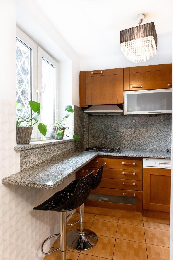 Apartament Clicktheflat Old Town