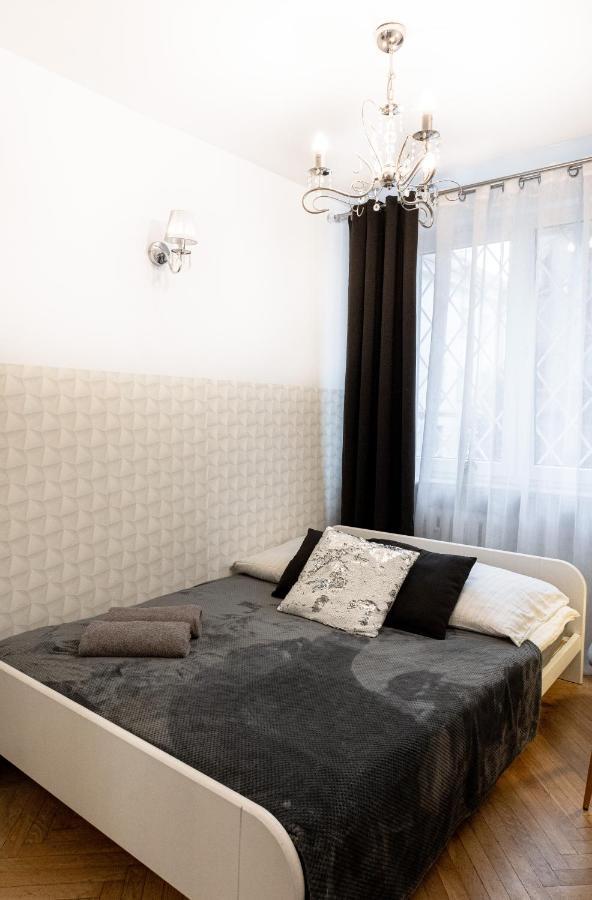 Apartament Clicktheflat Old Town *