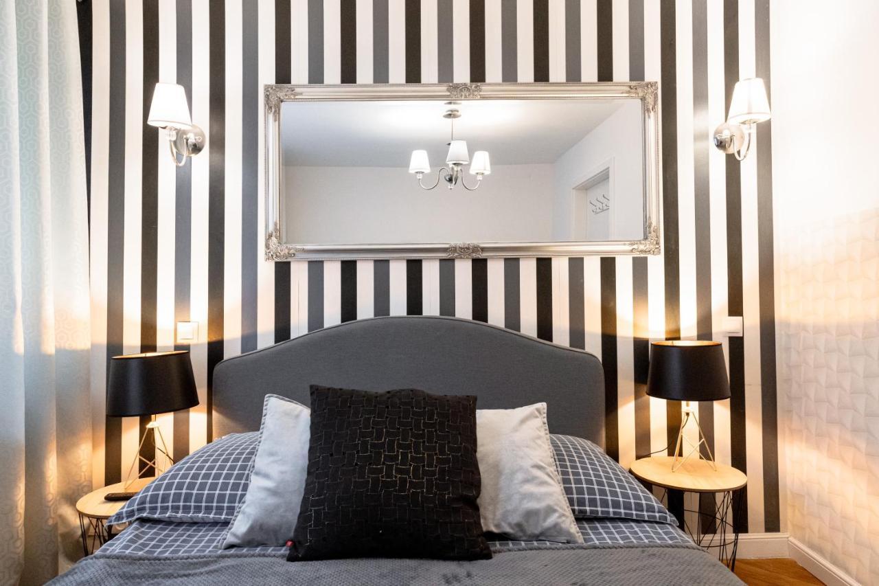 Clicktheflat Old Town * Warszawa