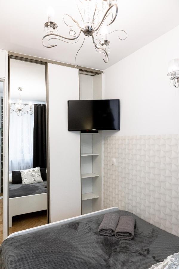 Clicktheflat Old Town Apartament Warszawa