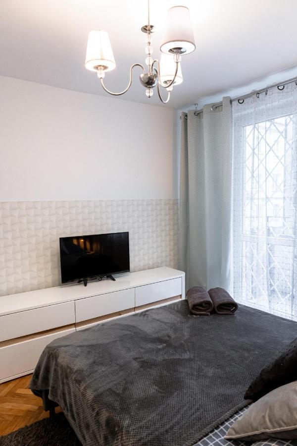 Apartament Clicktheflat Old Town